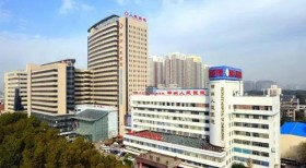 【招标】河南郑州人民医院自助售货机比选(1包段)项目